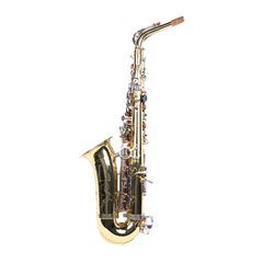 Kèn Alto Saxophone Leister ASE100D